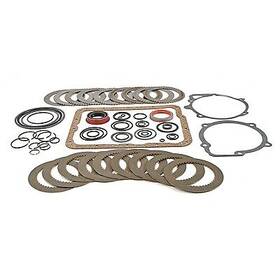 Scott Drake C9zz-7005-mk 69-73 Fmx Transmission Master Rebuild Kit
