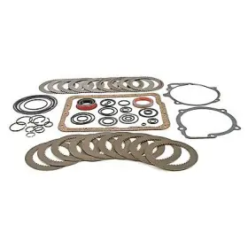 C9zz-7005-mk Scott Drake 69-73 Fmx Transmission Master Rebuild Kit