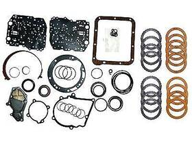 Scott Drake D0zz-7005-mk Automatic Transmission Master Rebuild Kits