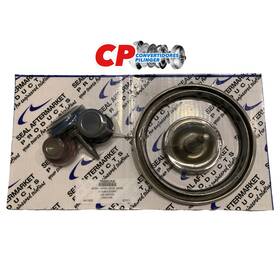Seal Aftermarket Product K76960ak Ford 4r70w 4r75e Transmission 7-piston Performance Kit 2004-up