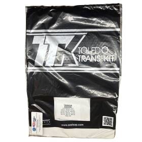 Seal Aftermarket Products S50900n Honda Acura A6va Aoya Apxa Mpja Overhaul Kit 90-99 Fwd Usa