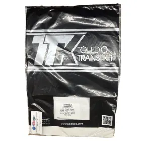 S50900n Seal Aftermarket Products Honda Acura A6va Aoya Apxa Mpja Overhaul Kit 90-99 Fwd Usa