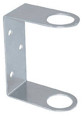 Sherwood Pump 14239 P Bracket 1 Strainer 18005