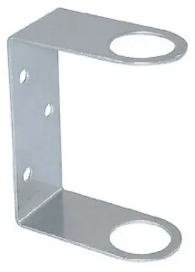 18005 Sherwood Pump 14239 P Bracket 1 Strainer