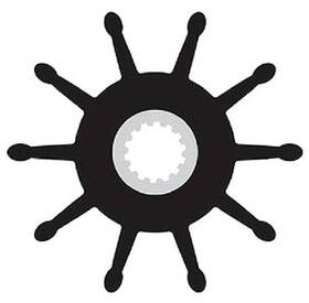 Sherwood Pump 734943160643 22000k Impeller Kit