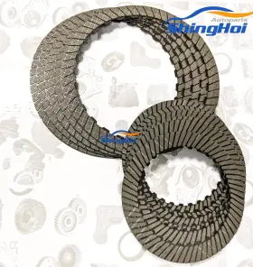 Dl501 Shinghoi 0b5 Pdk Transmission Rebuild Friction Plates Kit For Audi Porsche Macan
