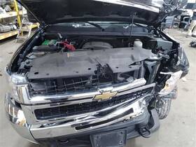 Silvrdo25 400-01252 Transmission/transaxle 2010 Silverado Truck/pickup 2500 Sku#3891381