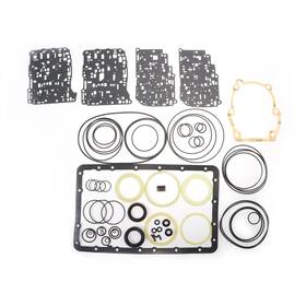 Sinoelect A960e 1set Auto Transmission Master Rebuild Kit For Toyota Lexus Us