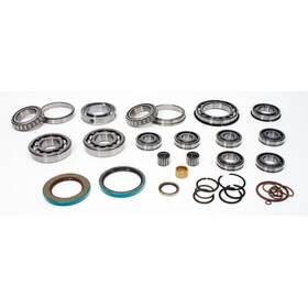 Skf Stk146 Manual Transmission Bearing And Seal Rebuild Kit