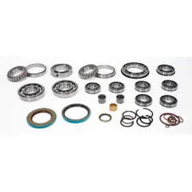 Stk146 Skf Manual Transmission Bearing And Seal Rebuild Kit