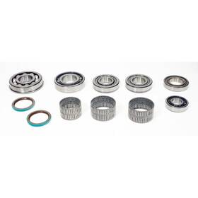 Skf Stk155 Manual Transmission Bearing And Seal Rebuild Kit