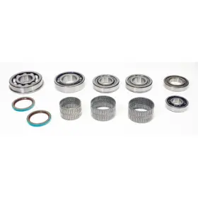 Stk155 Skf Manual Transmission Bearing And Seal Rebuild Kit