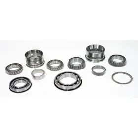 Stk2043 Skf Manual Transmission Bearing And Seal Rebuild Kit