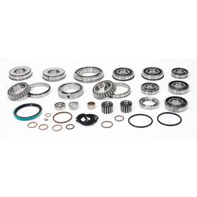Skf Stk206 Manual Transmission Bearing And Seal Rebuild Kit