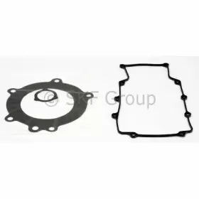 Stk247 Skf Manual Transmission Bearing And Seal Rebuild Kit