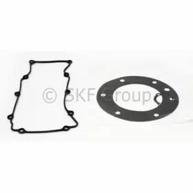 Stk248 Skf Manual Transmission Bearing And Seal Rebuild Kit