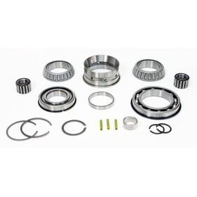 Skf Stk2924 Manual Transmission Bearing And Seal Rebuild Kit