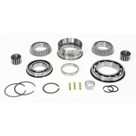 Stk2924 Skf Manual Transmission Bearing And Seal Rebuild Kit