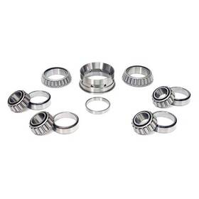 Skf Stk3340 Manual Transmission Bearing And Seal Rebuild Kit