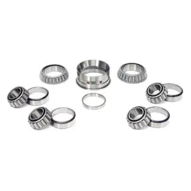 Stk3340 Skf Manual Transmission Bearing And Seal Rebuild Kit
