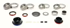 Stk4500-d Skf Manual Transmission Bearing And Seal Rebuild Kit