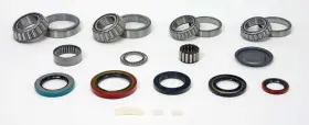 Stk4500-gm Skf Manual Transmission Bearing And Seal Overhaul Kit