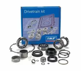 Stk50 Skf Transmission Kit