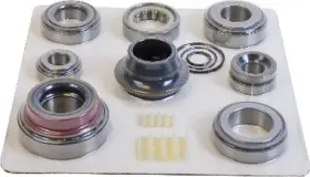 Stk56 Skf Manual Transmission Bearing And Seal Overhaul Kit For Fits Cadillac 2007-2004 C