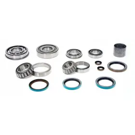 Stk73 Skf Manual Transmission Bearing And Seal Rebuild Kit