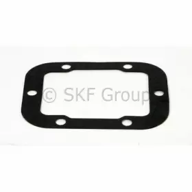 Stks6-650zf Skf Manual Transmission Bearing And Seal Rebuild Kit