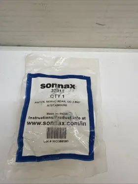 22912 Sonnax A727 46rh 46re Transmission Overdrive Rear Servo Piston Billet