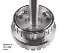 Sonnax 28510-s2 Powerglide Ring Gear Stabilizer Kit Hd Performance - New Free Shipping