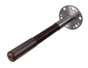 Sonnax 28924-32l Powerglide Extreme Strength Output Shaft 32 Spline Long Hd - Free Shipping