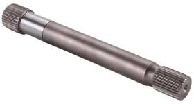 Sonnax 30280-02 Heavy-duty Input Shaft Gm Th400 30-spline Front Tooth 1 Inch Shaf