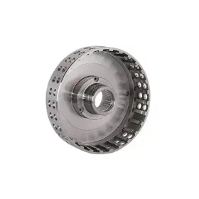 34554-01 Sonnax Drum Heavy Duty Forward Thm400 3l80 69-91