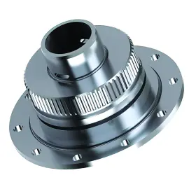 Bw-htcm-20hs Sonnax 48re Smart-tech Big Shaft Turbine Hub For Dodge Ram Cummins