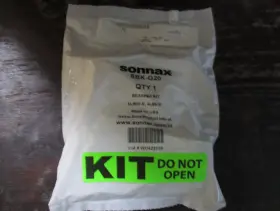 Sbk-g20 Sonnax Thrust Bearing Kit 5 Bearings 4l80e 4l85e 1991-up