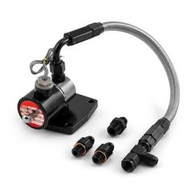 Speedmaster 676.1005 Chevy Gm Th400 Quick Spool Valve System