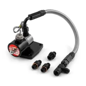676.1005 Speedmaster Chevy Gm Th400 Quick Spool Valve System