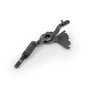 Pce676.1023 Speedmaster Gm Powerglide Rooster Comb Gear Selector Lever And Actuator Kit