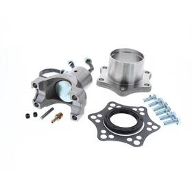 Speedway Motors 9191105 6-spline Banjo Rear End Open Drive Conversion Kit Fits Ford 1935-48