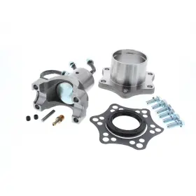 9191105 Speedway Motors 6-spline Banjo Rear End Open Drive Conversion Kit Fits Ford 1935-48