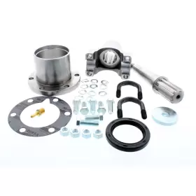 9191111 Speedway Motors Open-drive Driveshaft Conversion Kit Fits 1928-31 Ford Model A