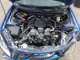 Subaru 400-11525 Transmission/transaxle 2023 Br-z Sku#3900062
