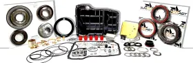 Wit-68rfe-def-1 Suncoast Automotive Performance Defender Extreme Duty Xd Tier 2 68rfe Rebuild Kit For With Dodge Ram 2500/3500