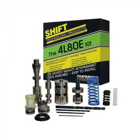 Superior K4l80-e 4l80e Transmission Shift Correction Kit/valve Body Upgrade 1991-on