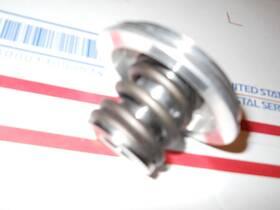 Superior Transmission Parts A22912 Dodge Ram A727 A518 46rh 46re Hd Billet Reverse Servo Piston 1967-on 2 3/4 Dia