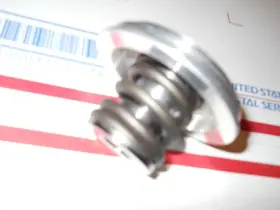 A22912 Superior Transmission Parts Dodge Ram A727 A518 46rh 46re Hd Billet Reverse Servo Piston 1967-on 2 3/4 Dia