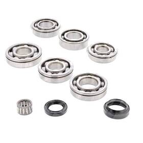 Suzuki Bk165 Bearing Seal Rebuild Kit For Samurai 4wd 5 Speed Transmission 1986-95