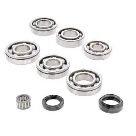 Bk165 Suzuki Bearing Seal Rebuild Kit For Samurai 4wd 5 Speed Transmission 1986-95